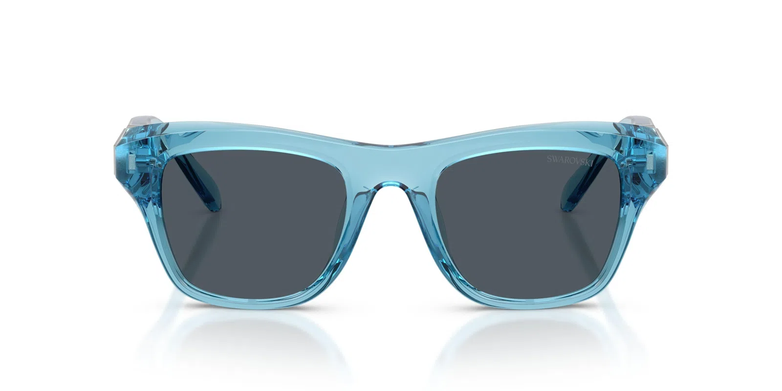 Swarovski 6056U Sunglasses - view 9